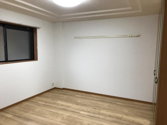 グランチェスタＫ-Ⅰの内装|室内