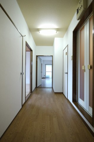 センチュリー万倍の内装
