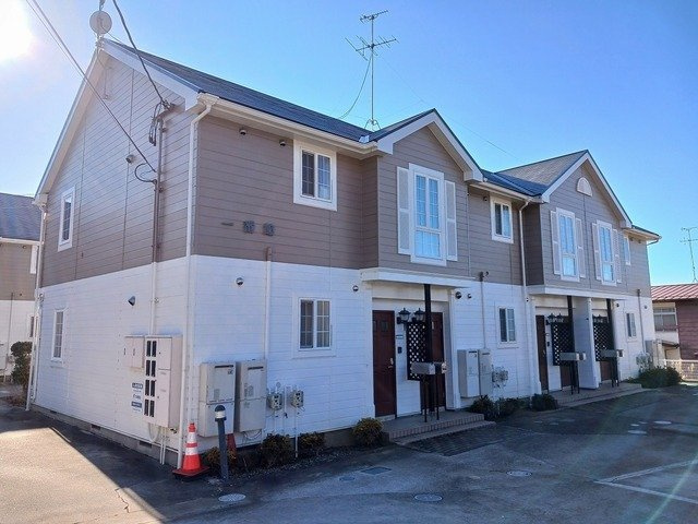 ラルジュ・翠ケ丘一番館
