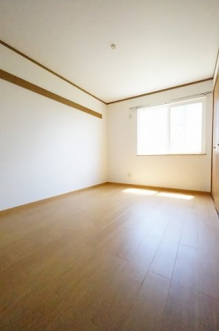 ラルジュ・翠ケ丘一番館の内装