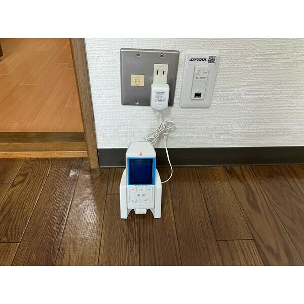 アルファコート名南のその他