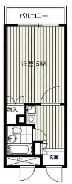 ライオンズマンション西八王子第3