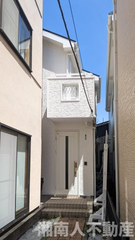 藤沢市辻堂新町1丁目１９－５戸建