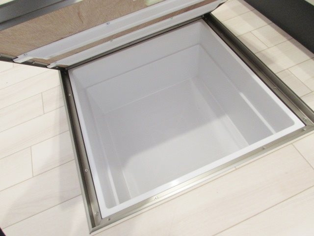 フォレスト宝塚Ⅰの収納|収納があります
