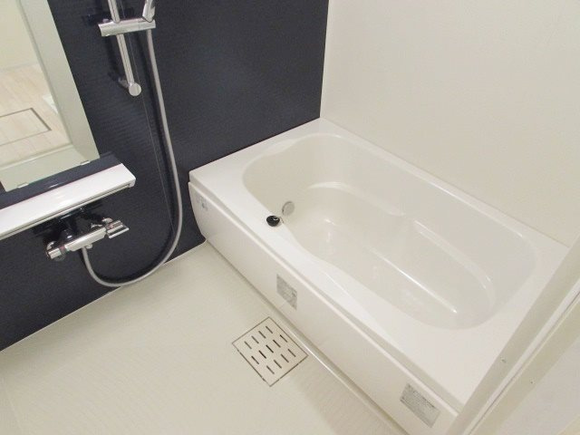 フォレスト宝塚Ⅰの浴室|日々の暮らしに欠かせないお風呂です
