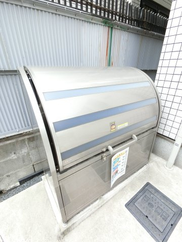Luanaのその他共用部分