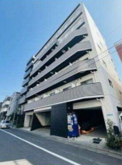 ミルーナヒルズ錦糸町