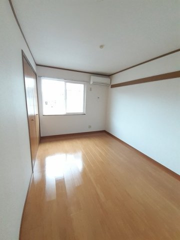 サニーレジデンスＢの内装