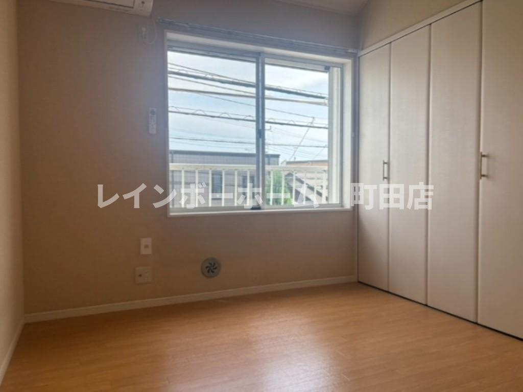 ロッシェル若松3号棟※初期費用分割あと払いサービス利用可能物件