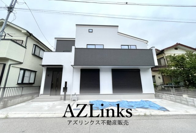 船橋市習志野台５丁目５３４Ⅱ①