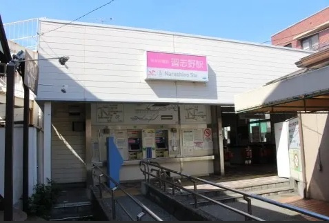 船橋市習志野台５丁目５３４Ⅱ①の周辺|京成松戸線「習志野」駅
