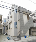 stage蓮根の画像