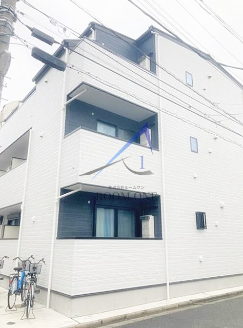 ＣＲＡＳＴＩＮＥ金町２丁目