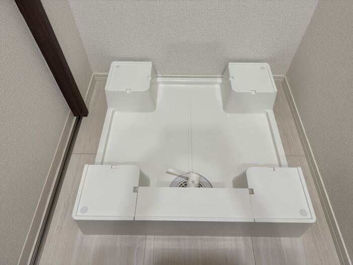 La Maison 塚口の設備
