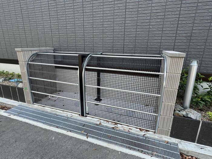 La Maison 塚口のその他共用部分