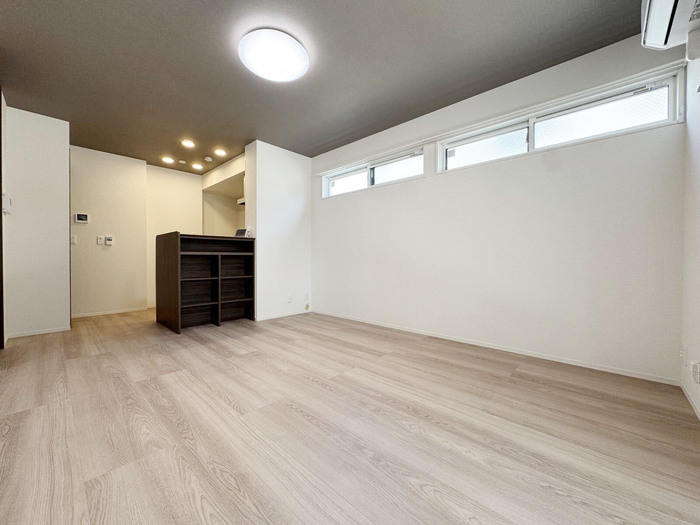 La Maison 塚口の居間・リビング