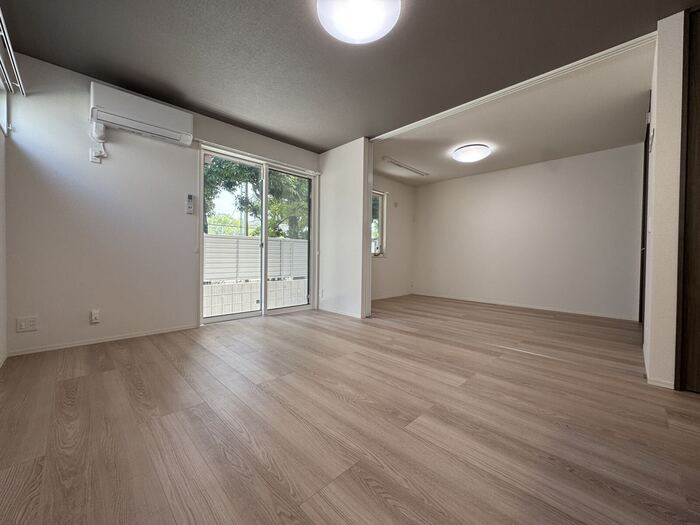 La Maison 塚口の内装