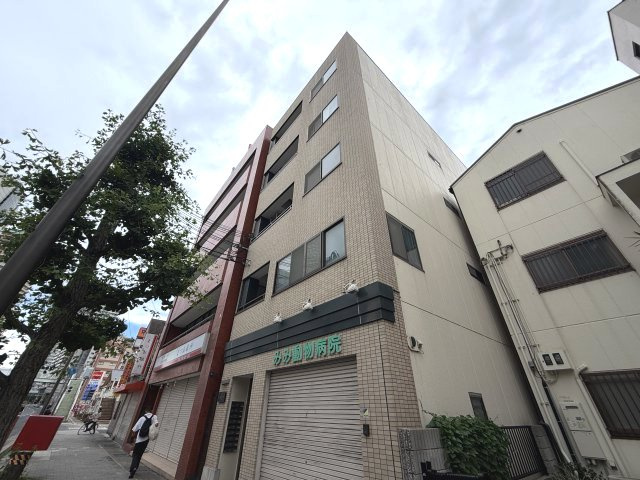 フリックコート