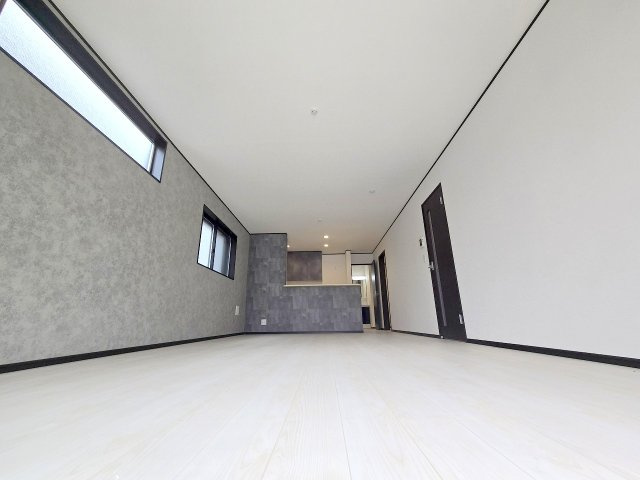 あきる野市野辺全１棟　新築戸建　のその他
