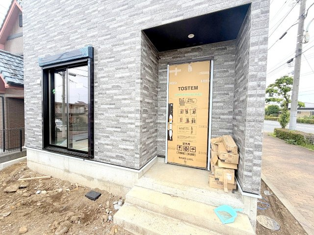 あきる野市野辺全１棟　新築戸建　のその他