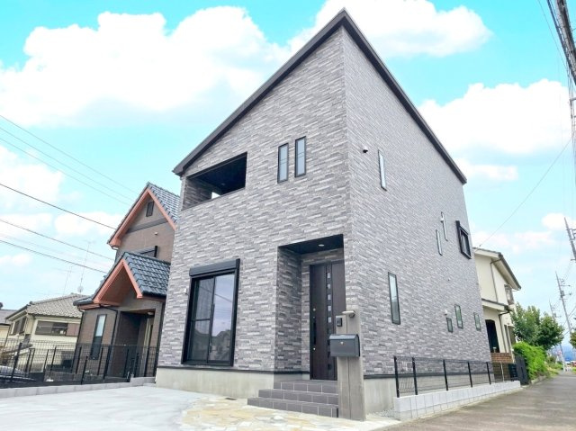 あきる野市野辺全１棟　新築戸建　