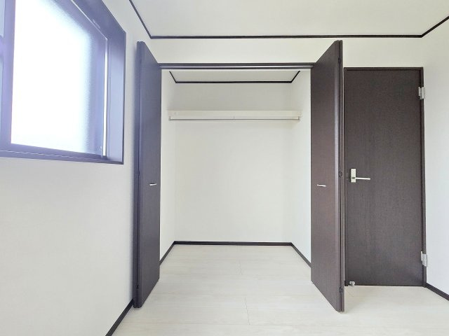 あきる野市野辺全１棟　新築戸建　の外観