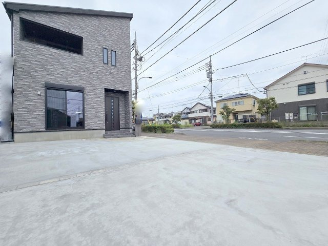 あきる野市野辺全１棟　新築戸建　のその他