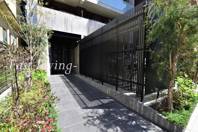 文京区本郷２丁目の賃貸マンションの外観