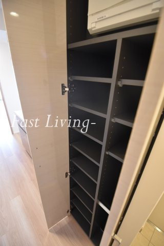 中央区湊１丁目の賃貸マンションの設備