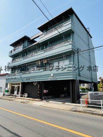 仲介手数料0円！第2ハイツ早川