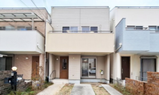 堺市中区土塔町