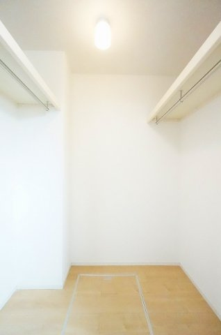 サンリットレジデンス　Ｂの収納