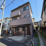 豊島区雑司が谷２丁目のハイツの画像