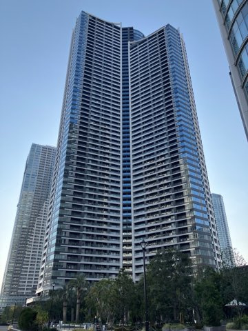パークタワー勝どきサウス