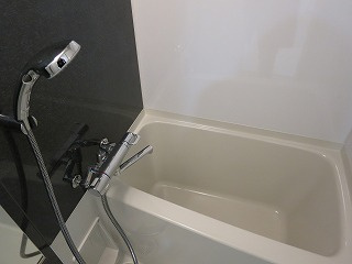 プレミアムキューブ広尾の内装|過ごしやすい室内です