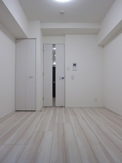 プレミアムキューブ広尾の内装|おしゃれな内装です