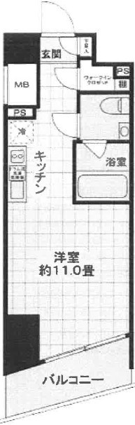 セルフィスタ渋谷