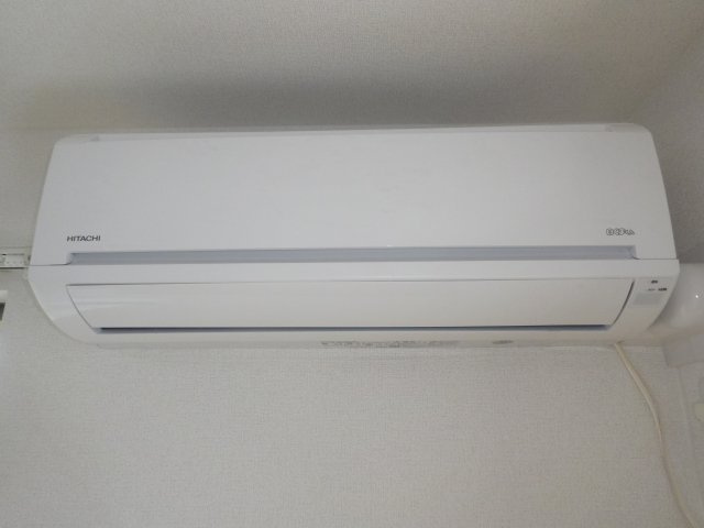 ラサクセション宝塚の設備