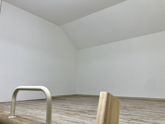レオパレス千駄木B棟の内装|写真は別の部屋になります
