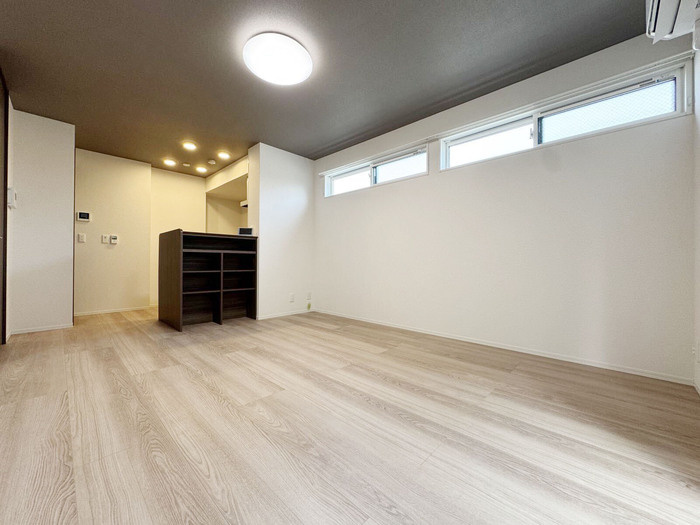 La Maison 塚口の居間・リビング