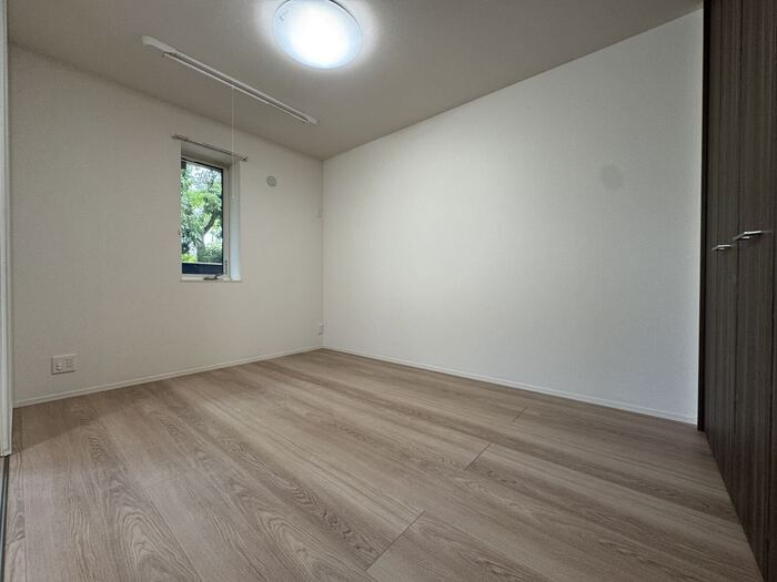 La Maison 塚口のセキュリティ