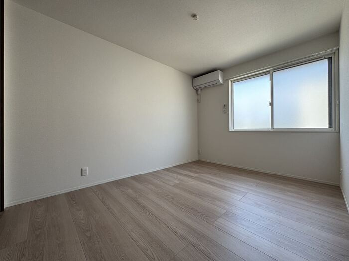 La Maison 塚口の内装