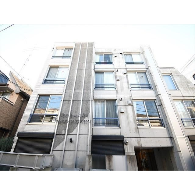 Branche武蔵小山の画像