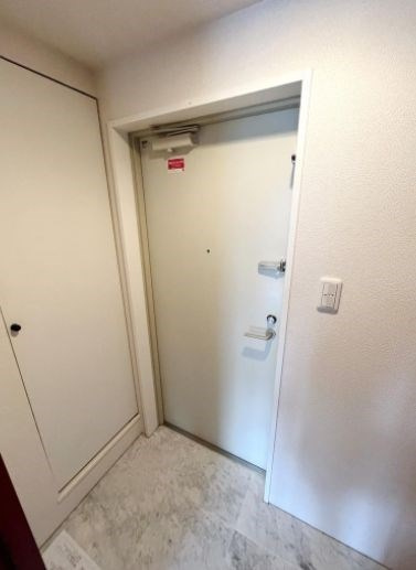 【玄関】Branche武蔵小山