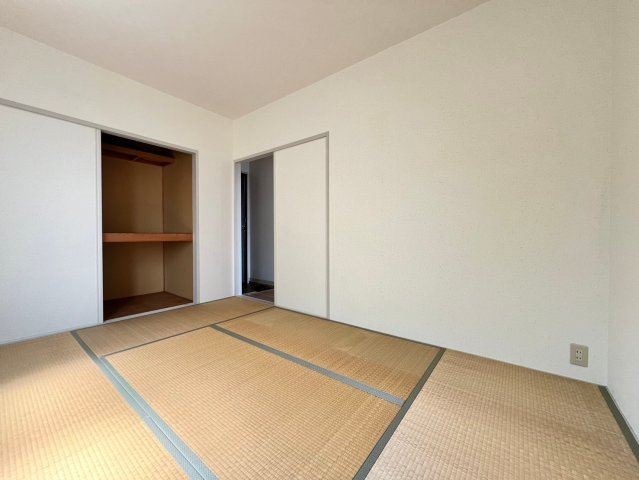 パナシィアレジデンス垂水五色山の子供部屋