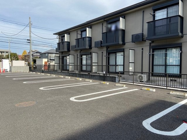 クレイノウィステリアのその他