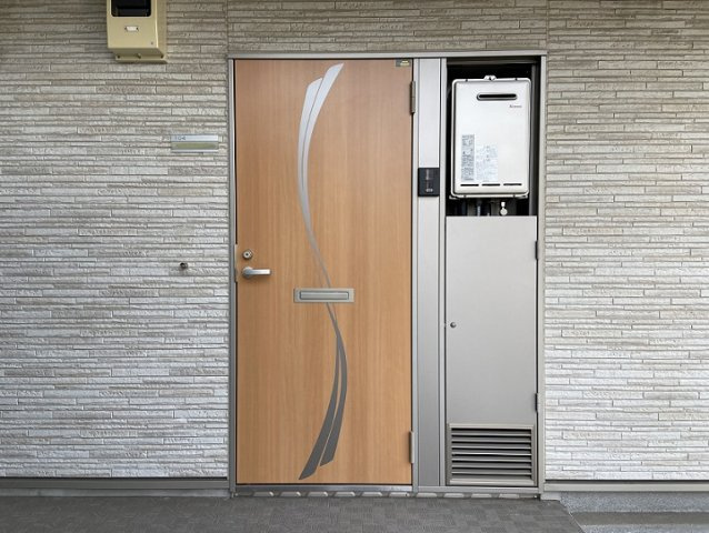 クレイノウィステリアのその他