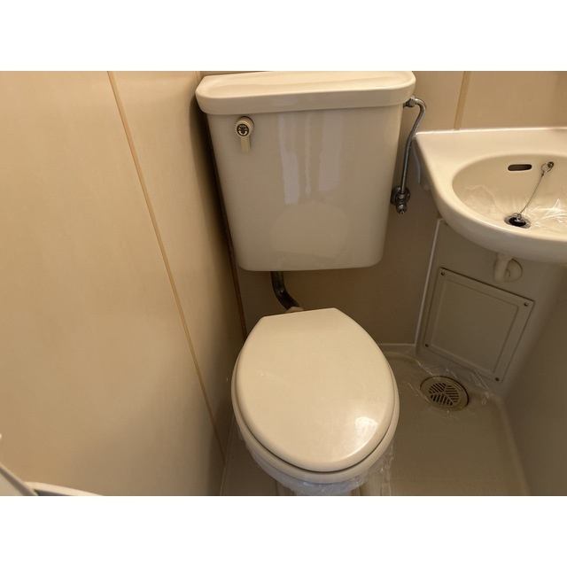 カレッジ志木のトイレ|トイレも気になるポイント