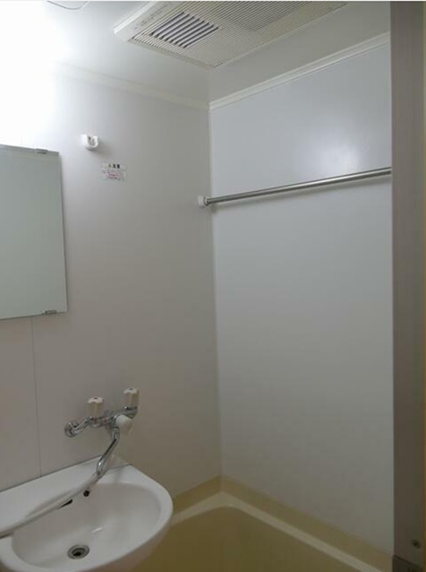 ＩＮＮ１９１３Ｆ の浴室