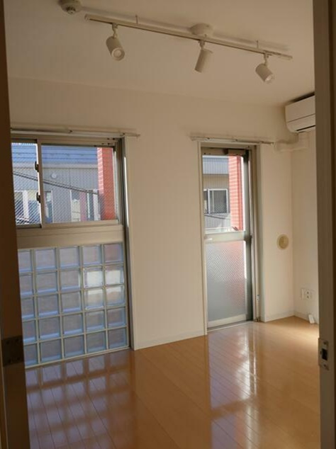 ＩＮＮ１９１３Ｆ の設備